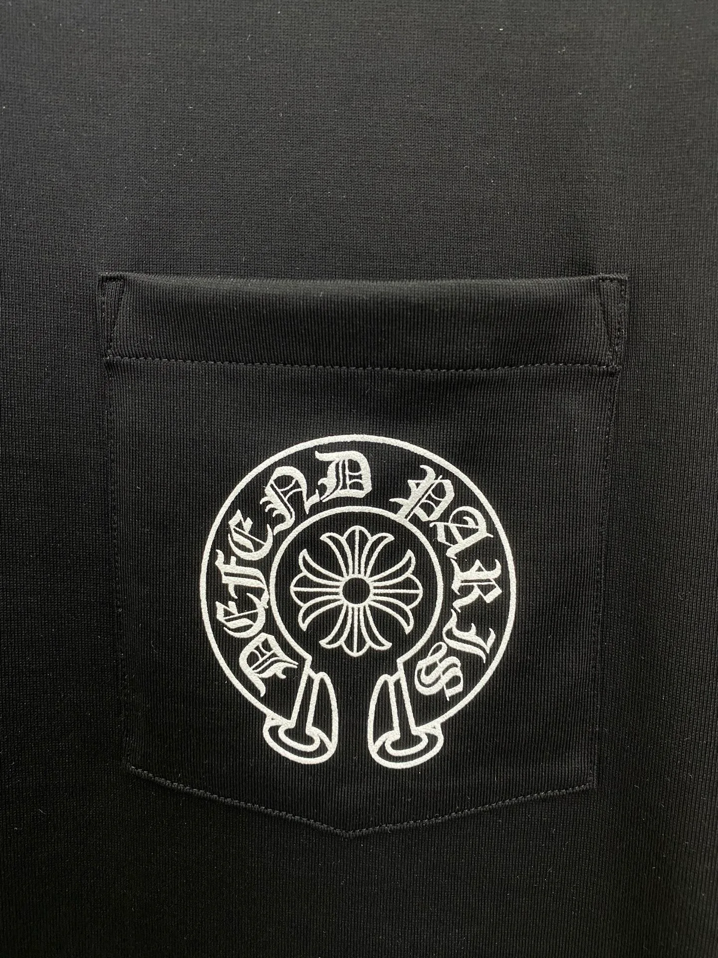 Футболки Женские Chrome Hearts 1749709