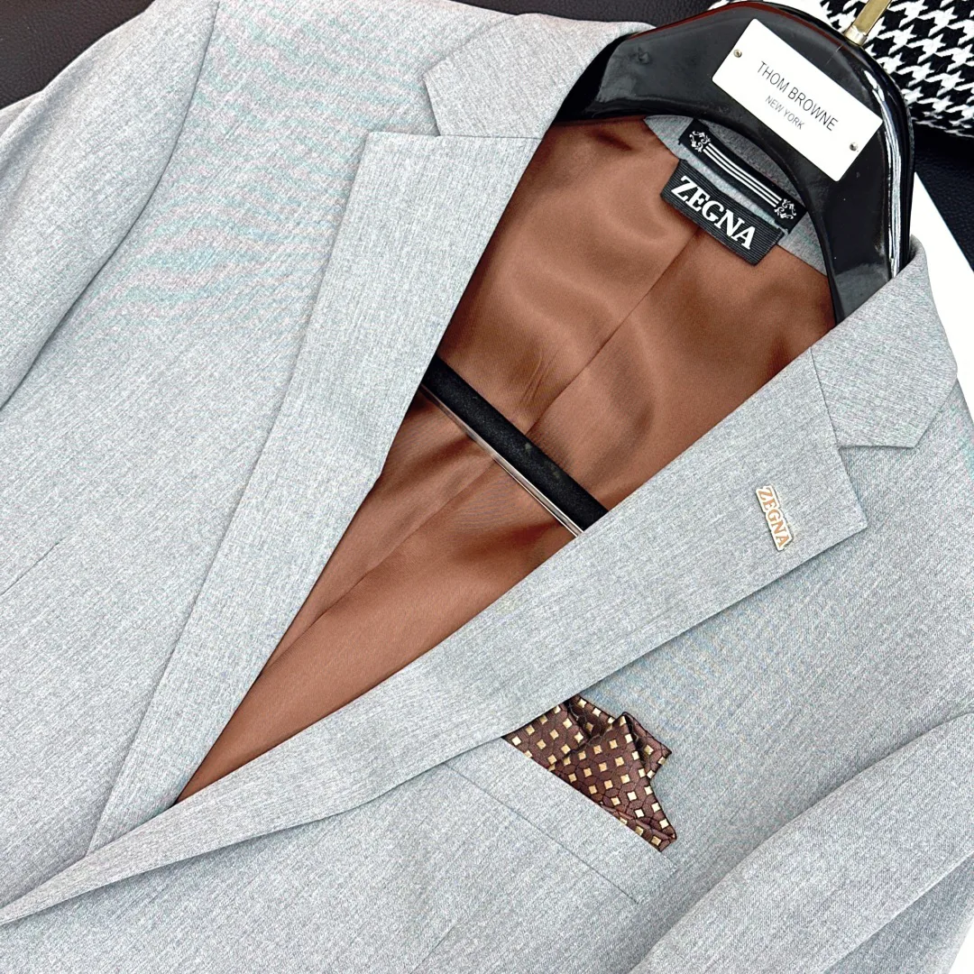 Пиджаки Мужские Zegna 1138700