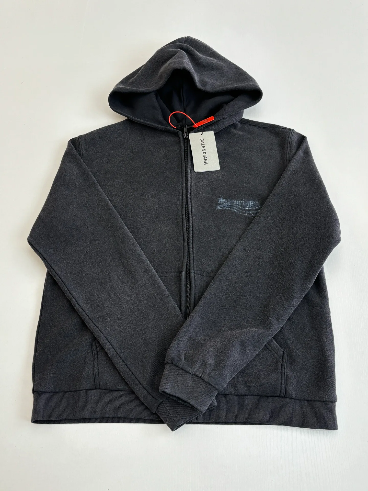 Куртки И Пуховики Женские Balenciaga 1493565