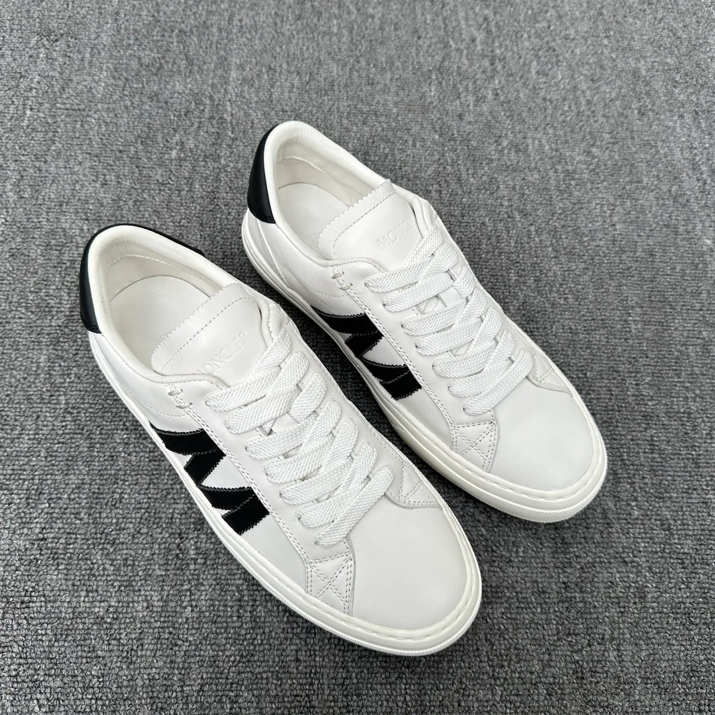 Кроссовки Мужские Moncler 1515794