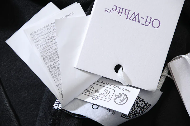 Футболки Мужские Off-White 11698439
