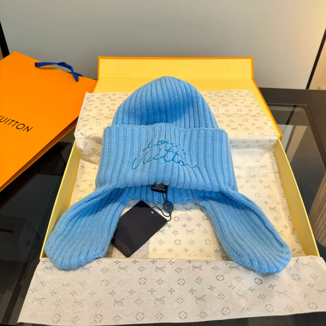 Головные Уборы Louis Vuitton 1338009