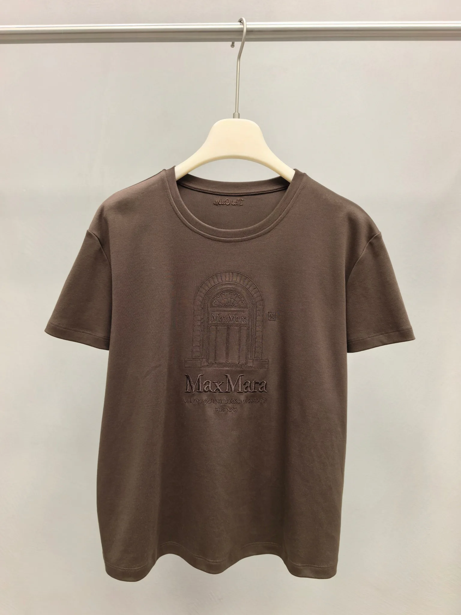 Футболки Женские Max Mara 5064022