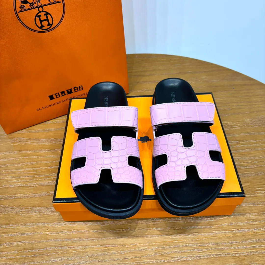 Сандалии Женские Hermes 1157925