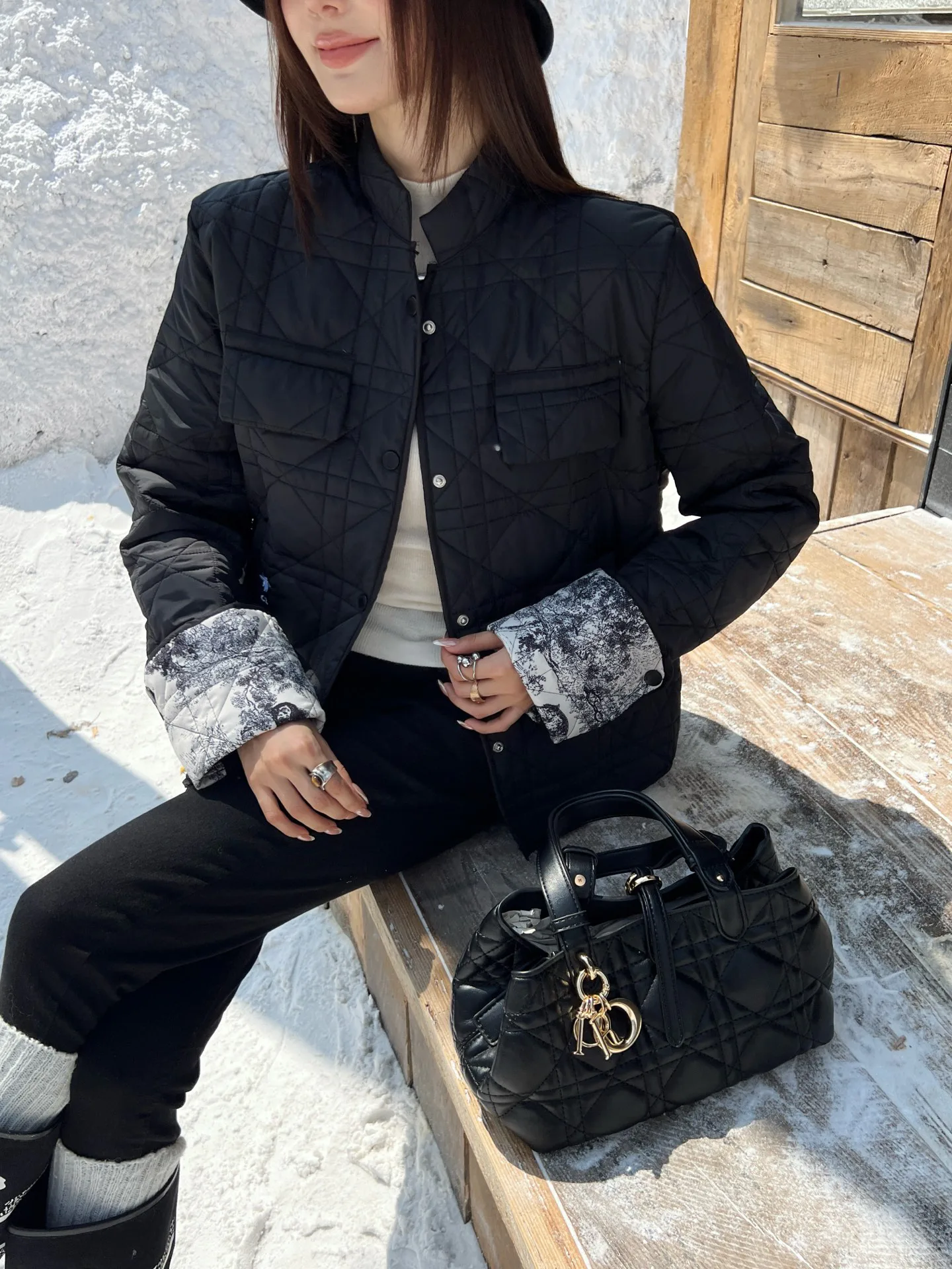 Куртки Женские Christian Dior 174149