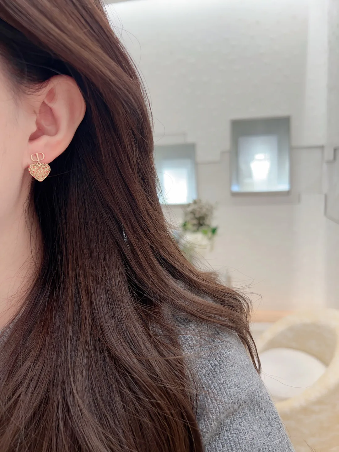 Бижутерия Christian Dior 34991