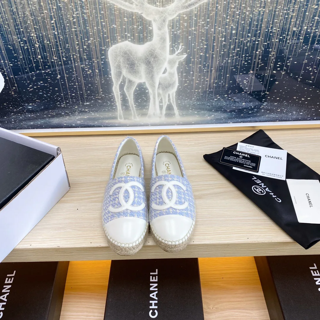 Туфли Женские Chanel 10311202