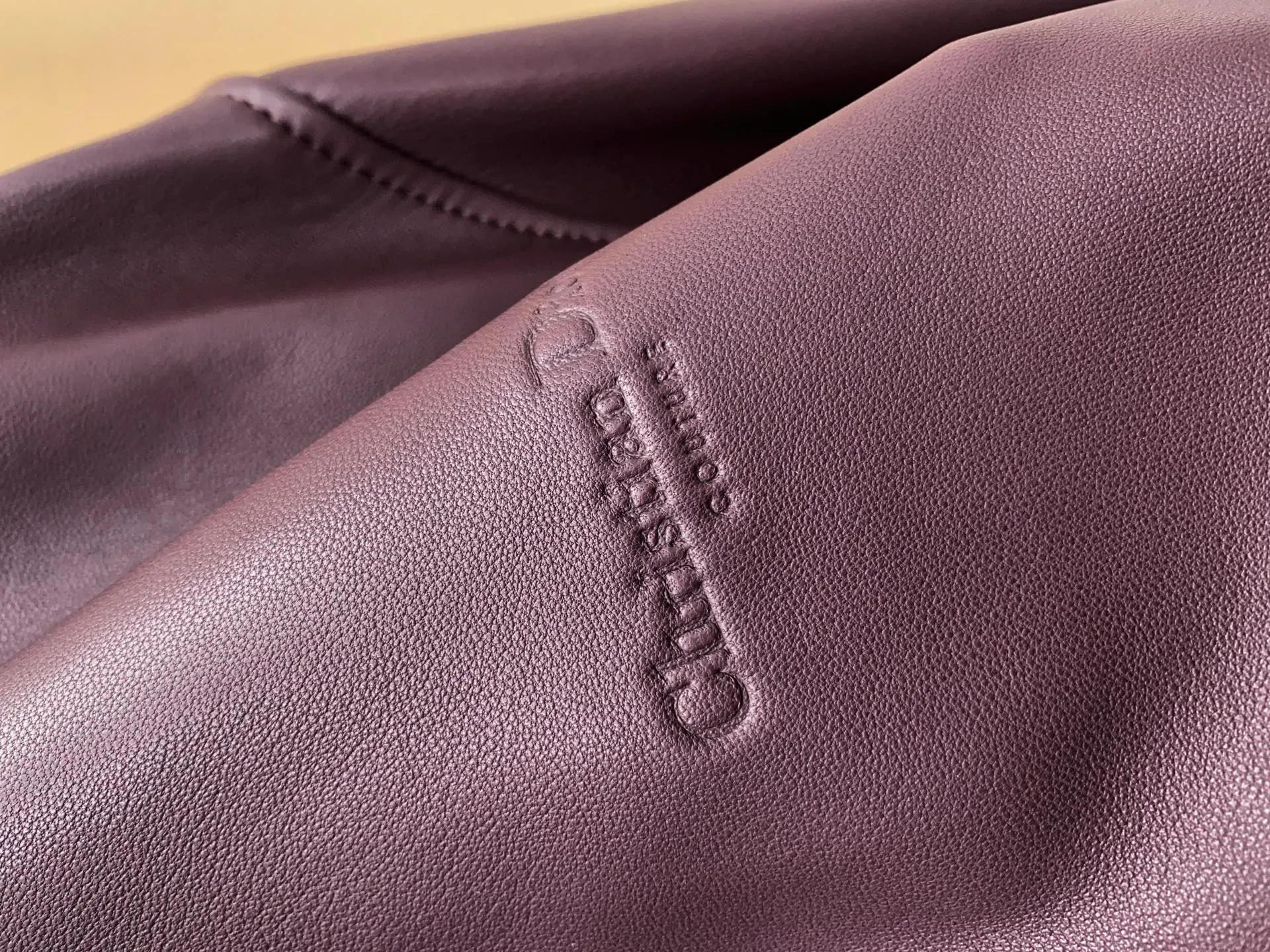 Кожаные Куртки И Дублёнки Мужские Christian Dior 608142