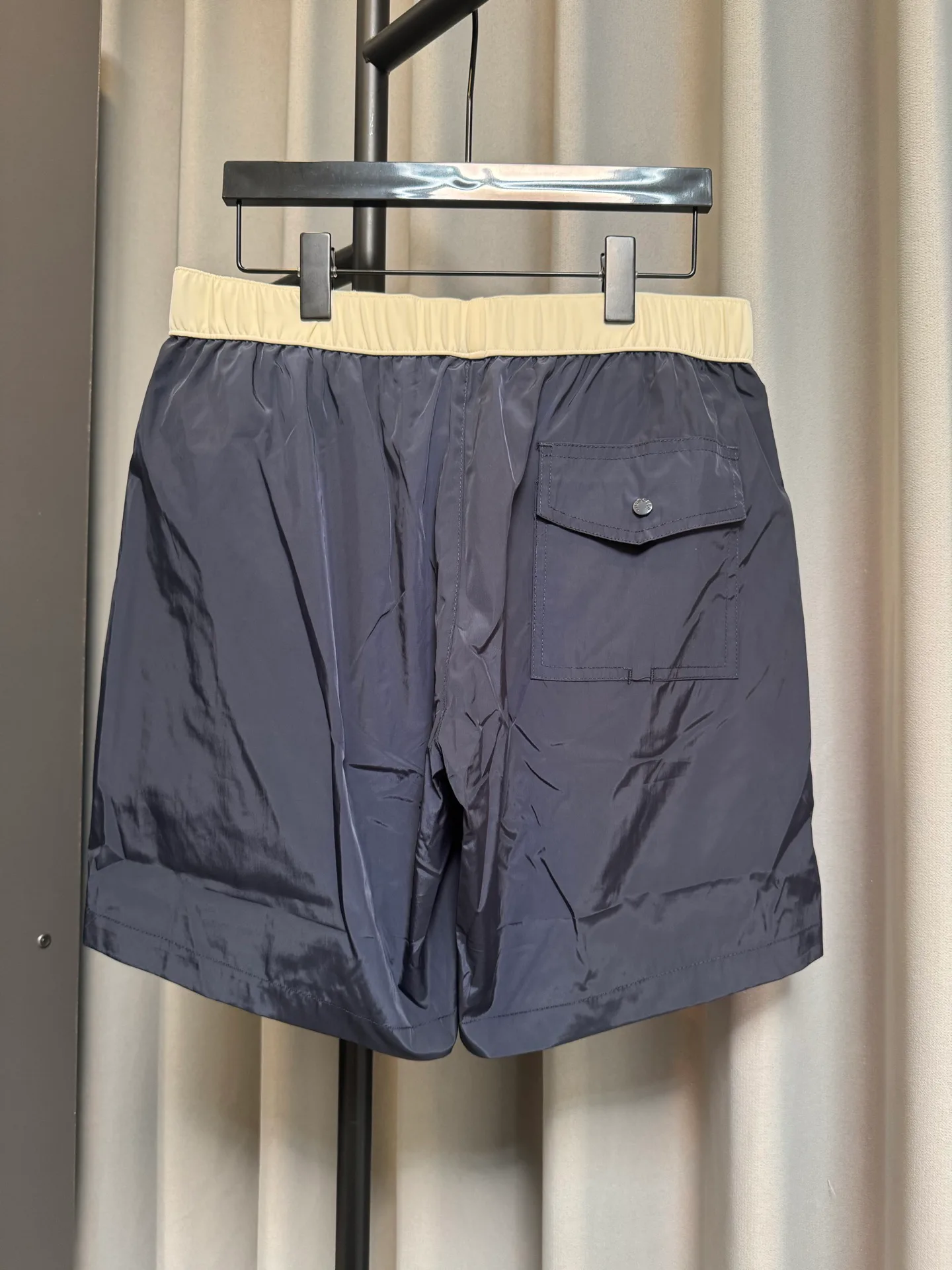 Шорты Мужские Moncler 17420979