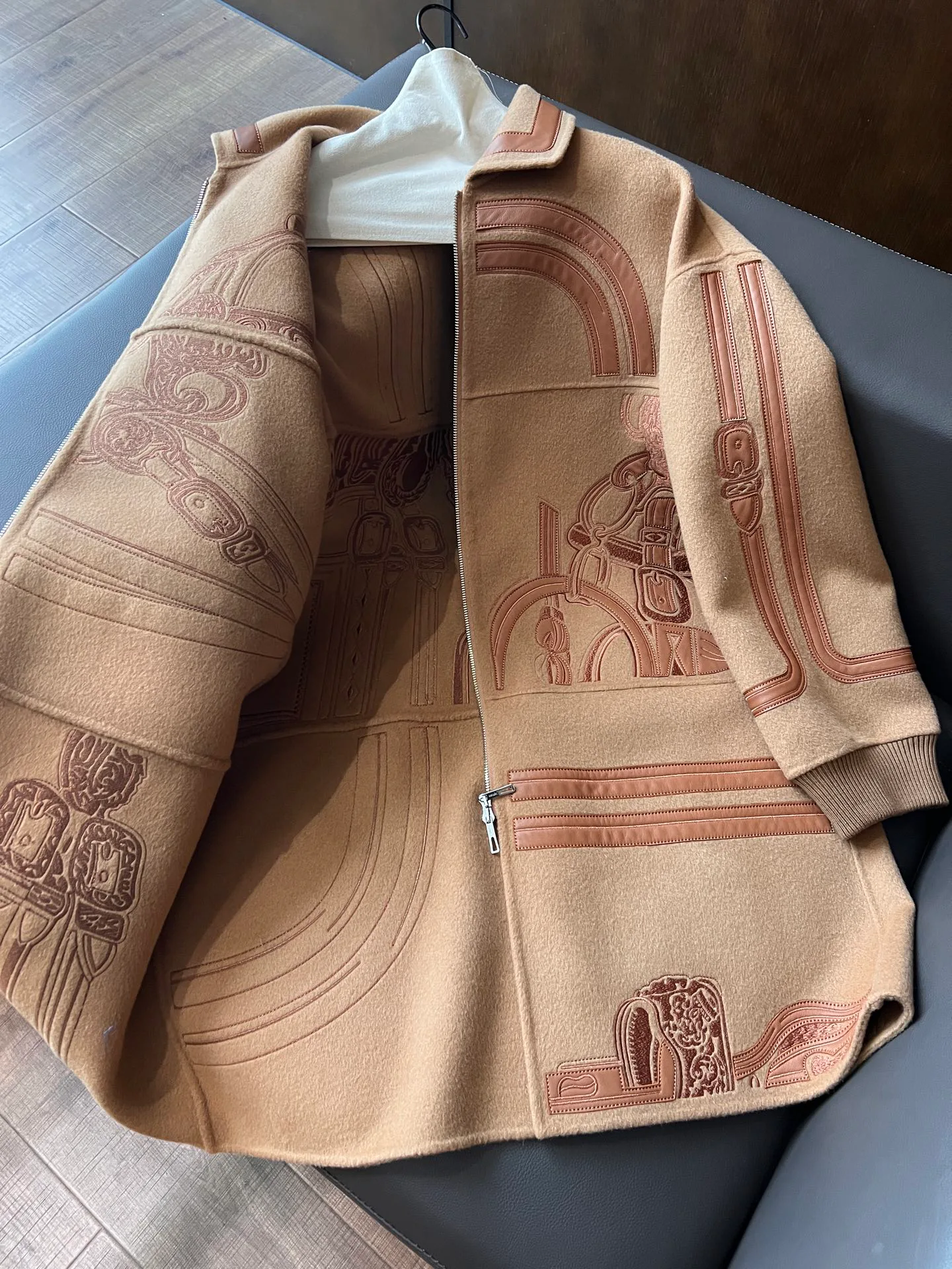 Пальто Женские Hermes 782688