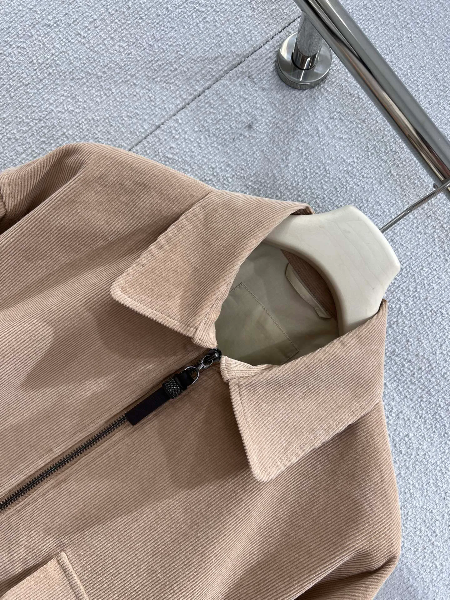 Куртки И Пуховики Женские Brunello Cucinelli 2098622