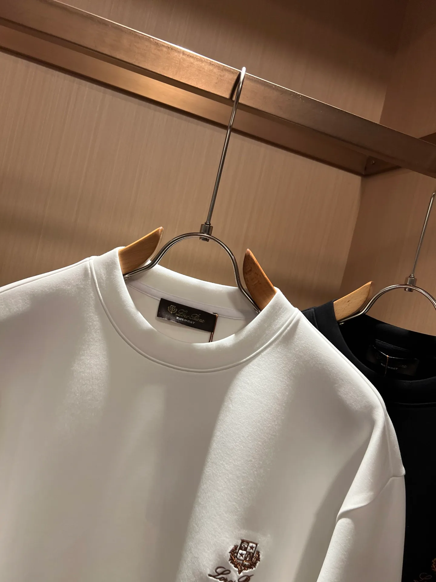 Свитшоты И Худи Мужские Loro Piana 18519600
