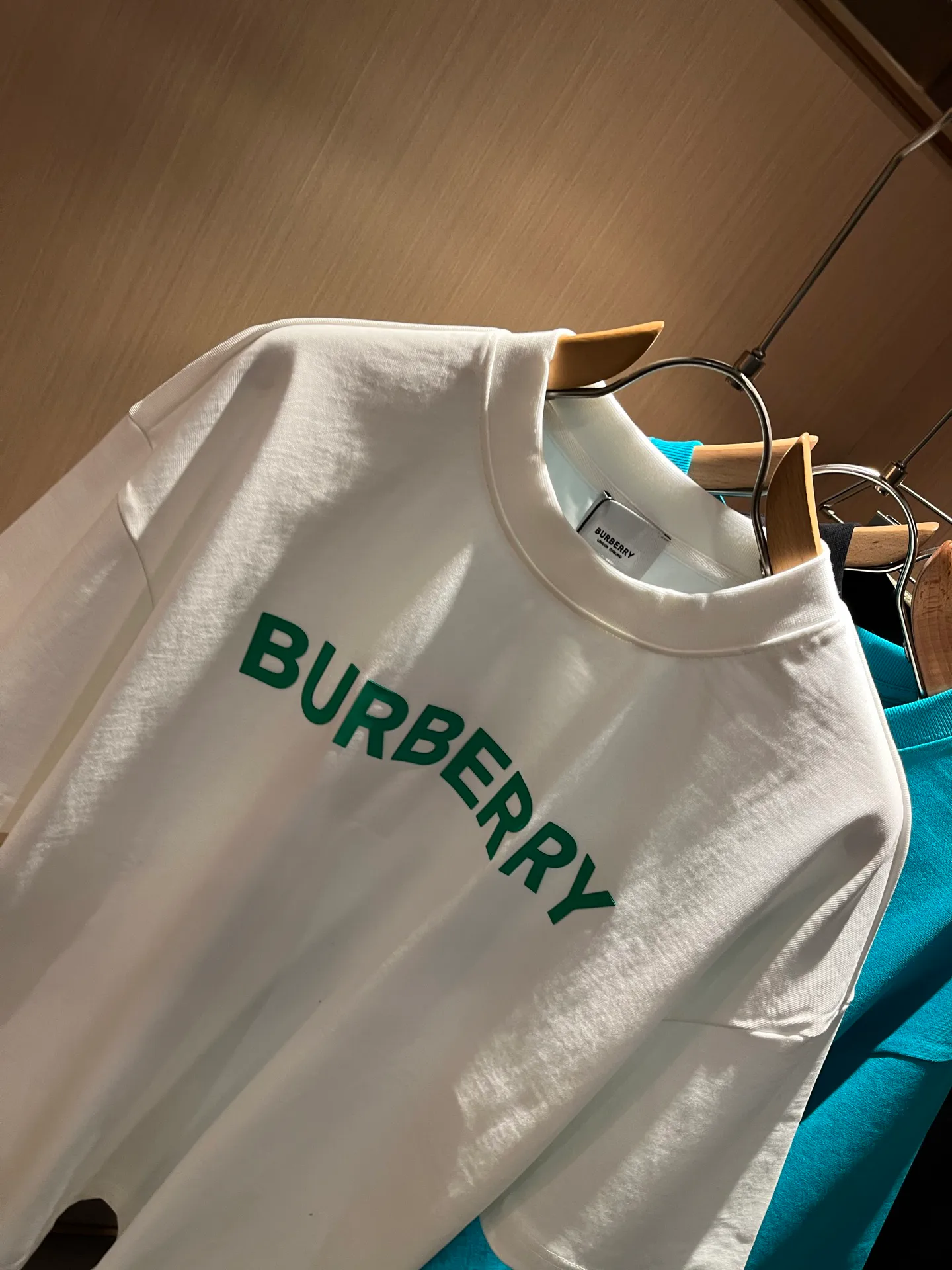 Футболки Женские Burberry 10242329