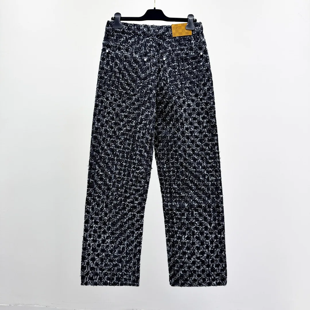 Джинсы Мужские Louis Vuitton 11156732