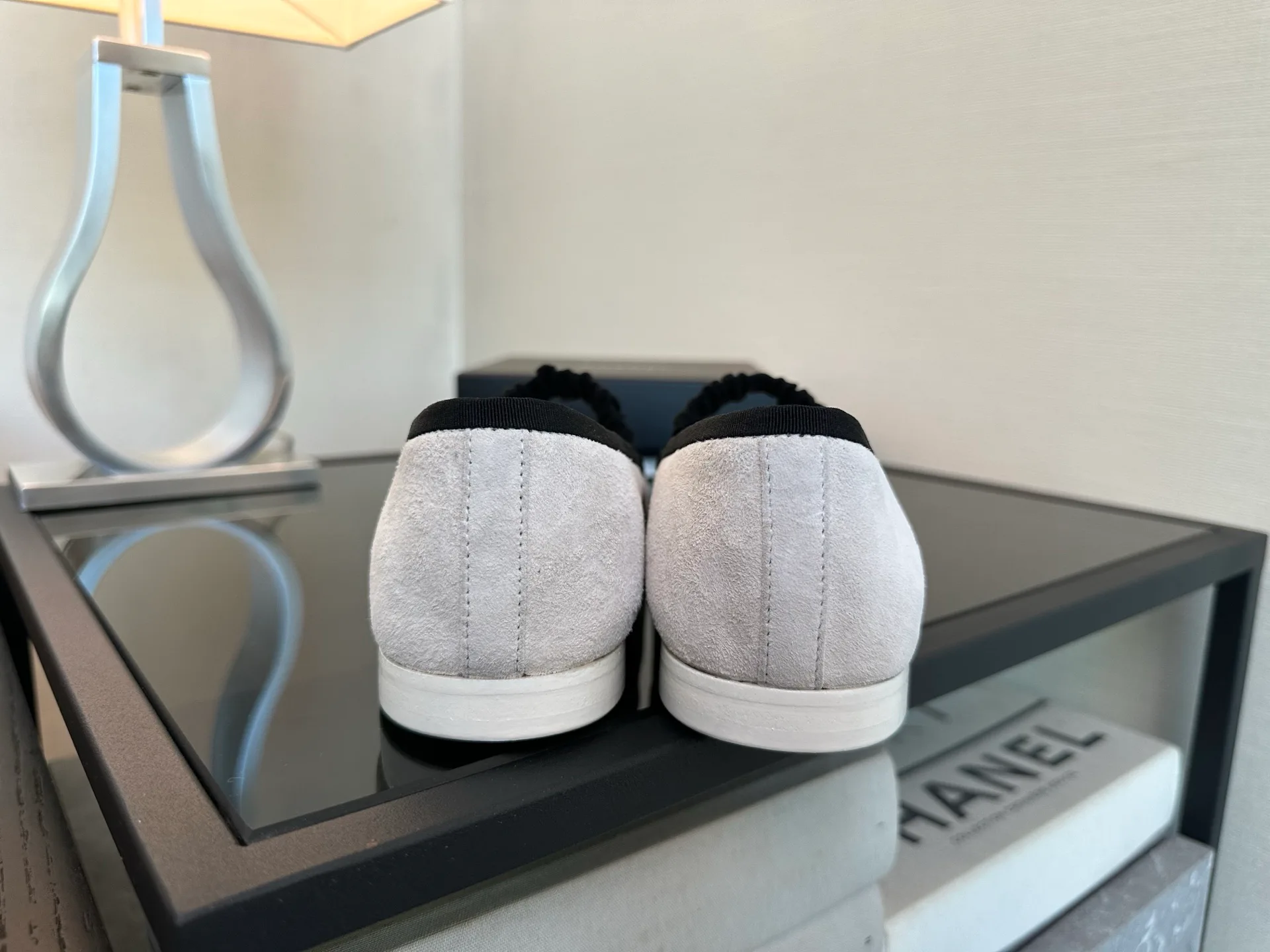 Туфли Женские Chanel 2555501