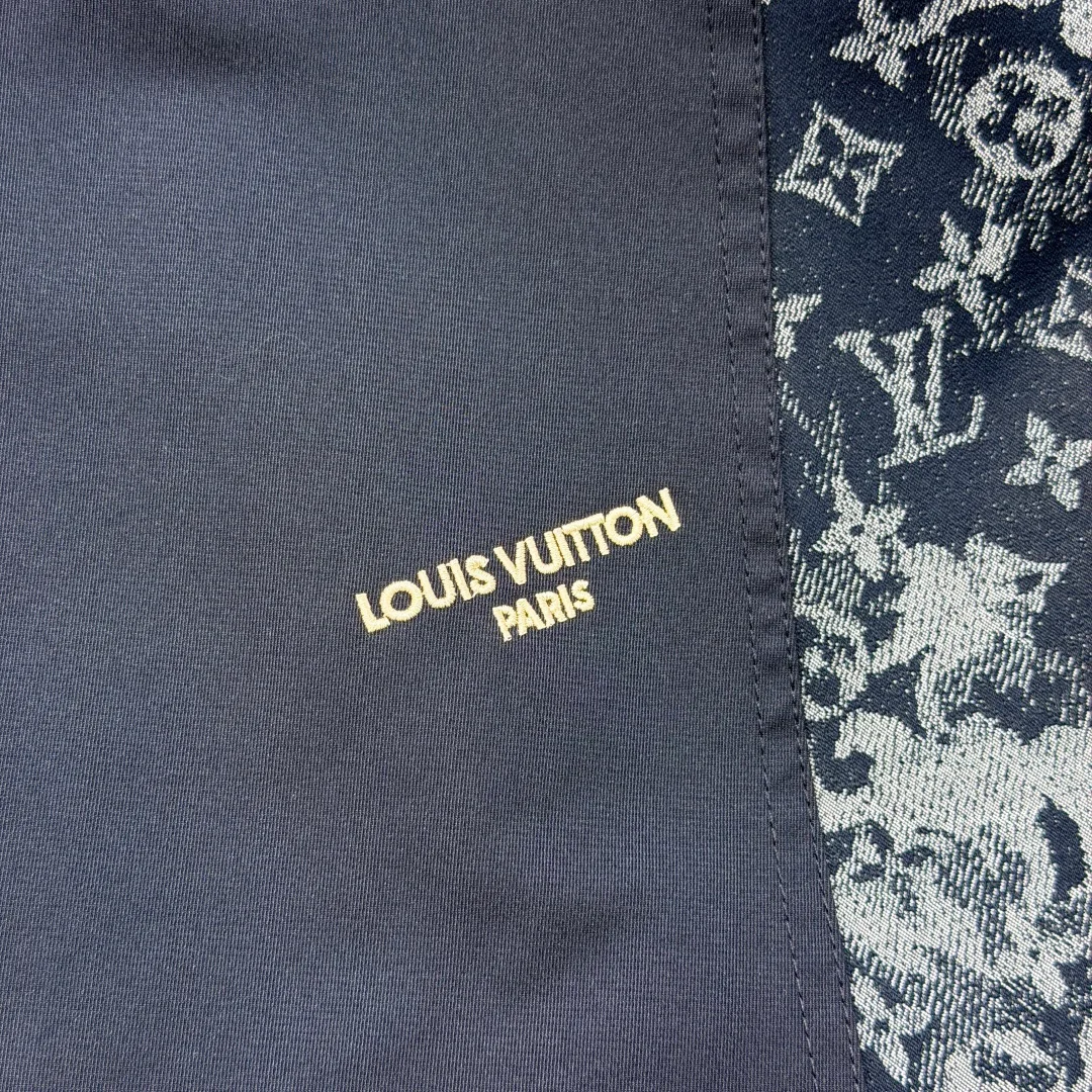 Куртки И Пуховики Мужские Louis Vuitton 11399636