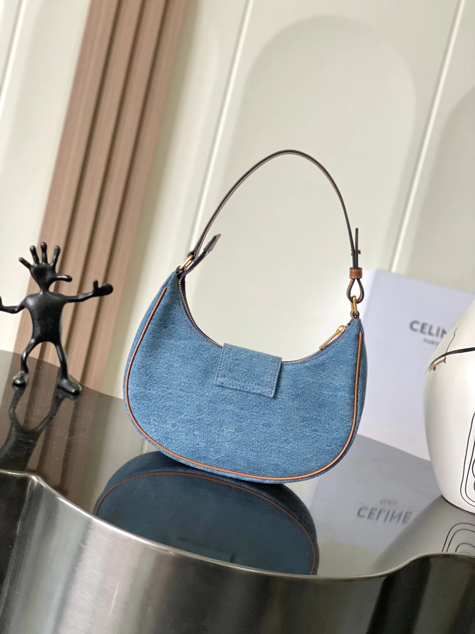 Классические Сумки Женские Celine 11488671
