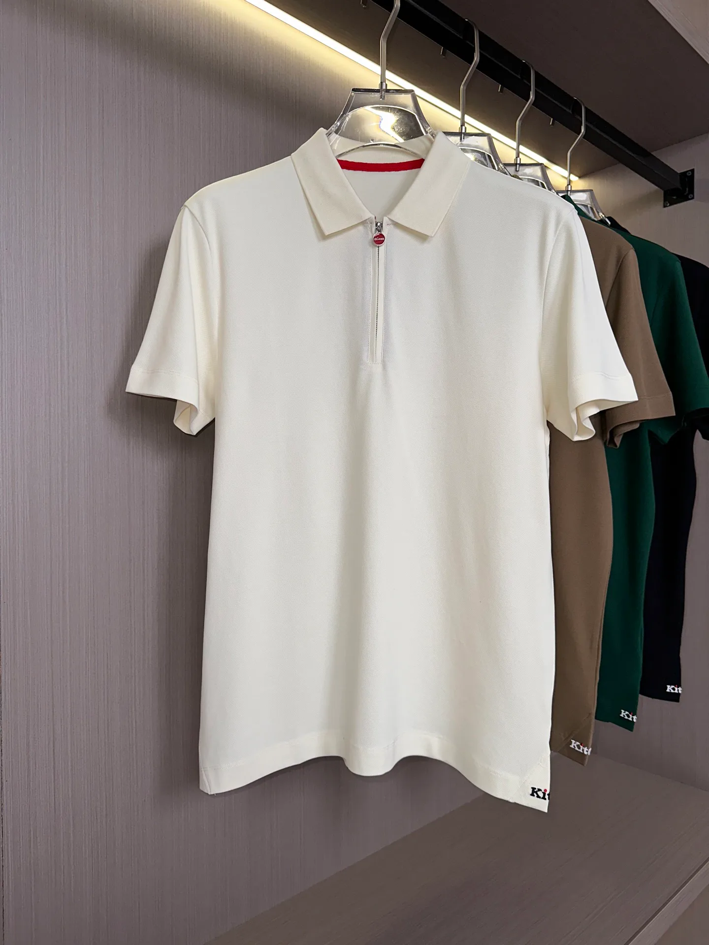 Футболки Мужские Kiton 21969