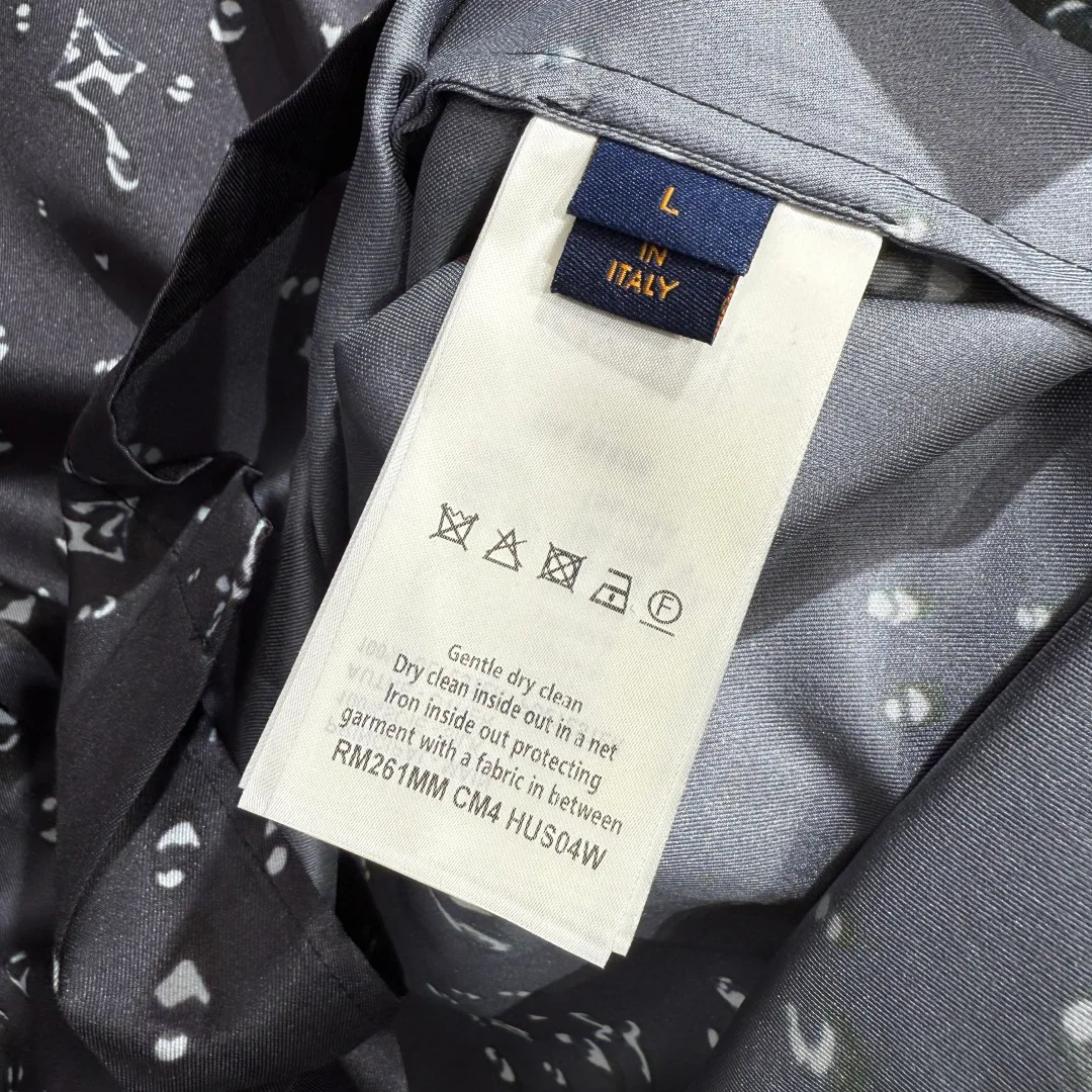Рубашки Мужские Louis Vuitton 11494030