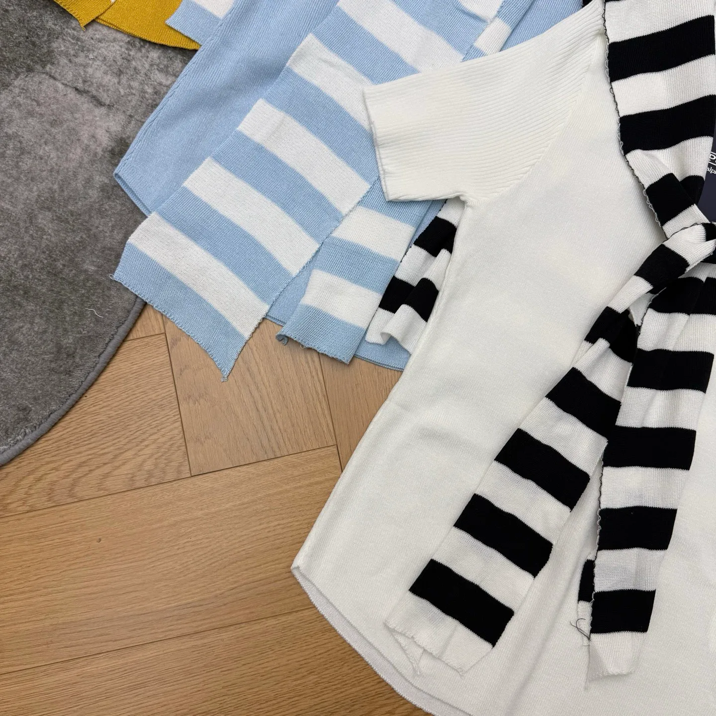 Топы Женские Ralph Lauren 11417101