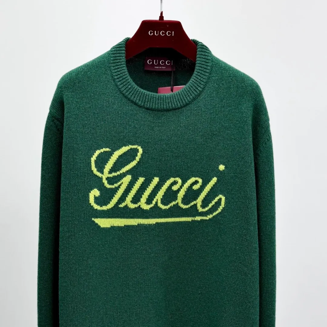 Джемперы И Свитеры Мужские Gucci 923737