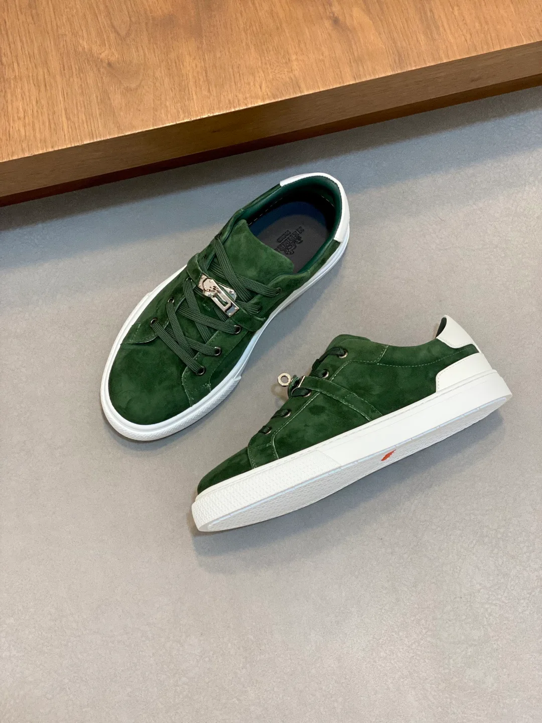 Кроссовки Мужские Hogan 13365003