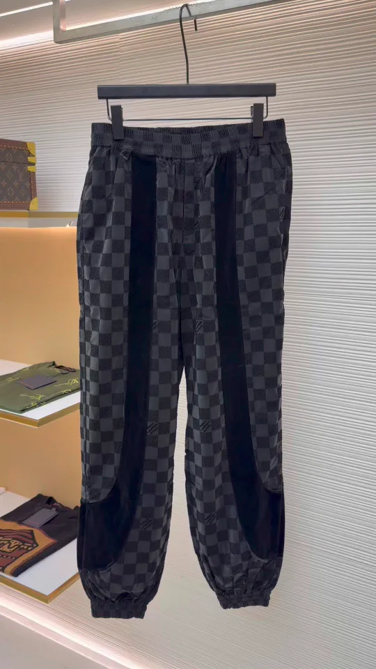 Брюки Мужские Louis Vuitton 658828
