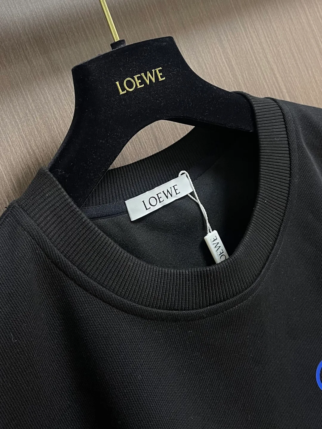 Свитшоты И Худи Мужские Loewe 1826106