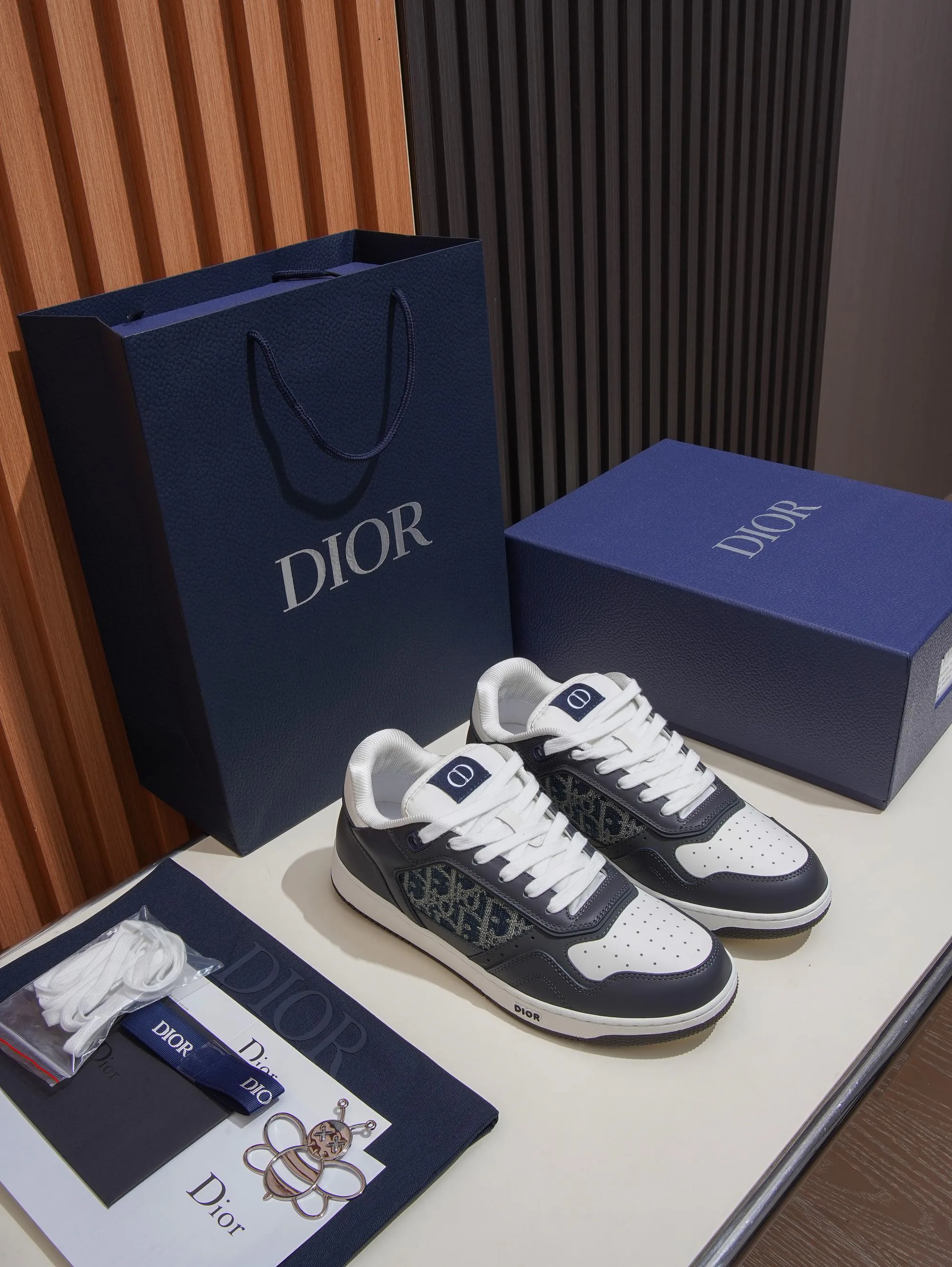 Кроссовки Женские Christian Dior 18781790