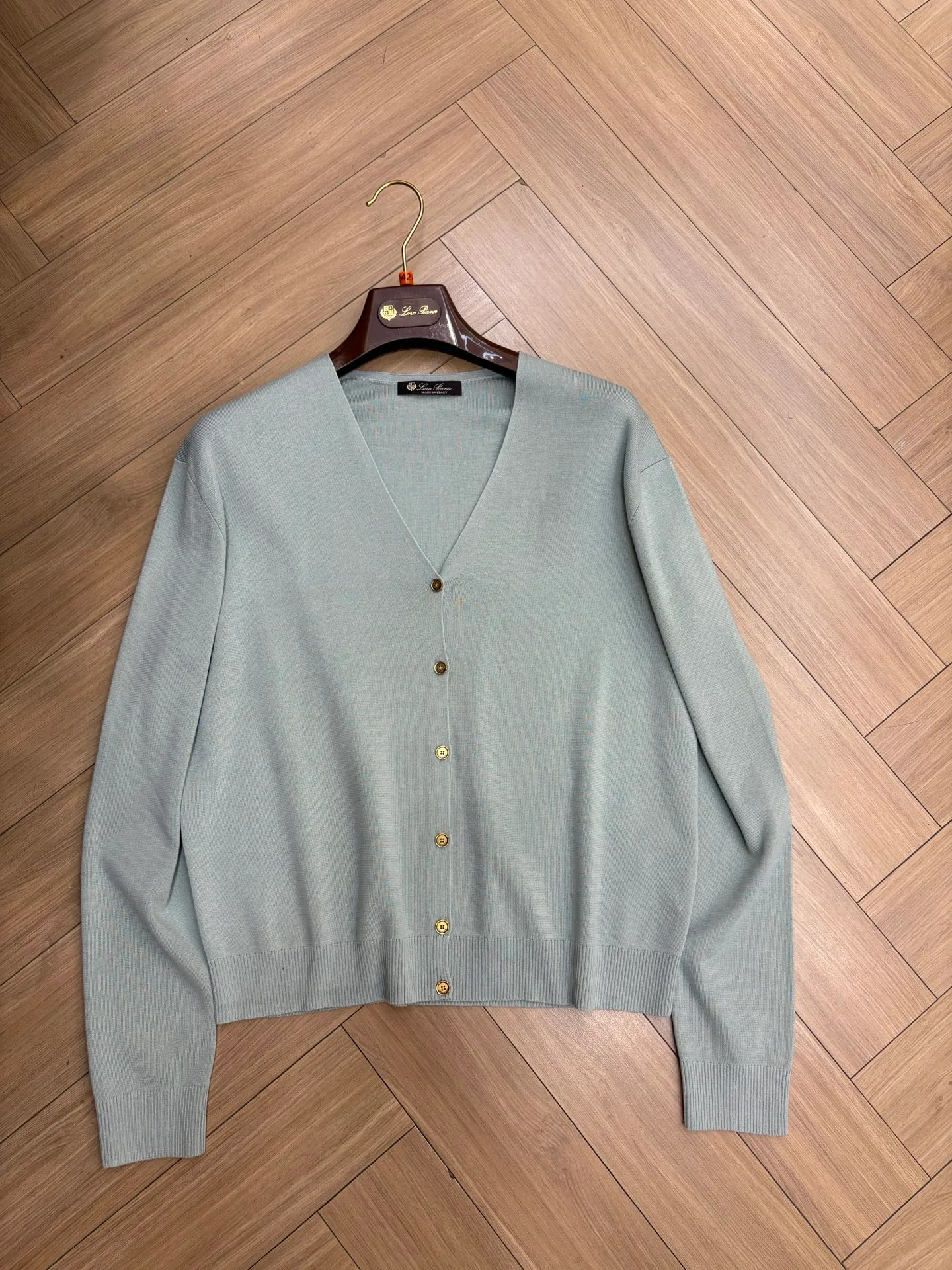 Жакеты Женские Loro Piana 12207683