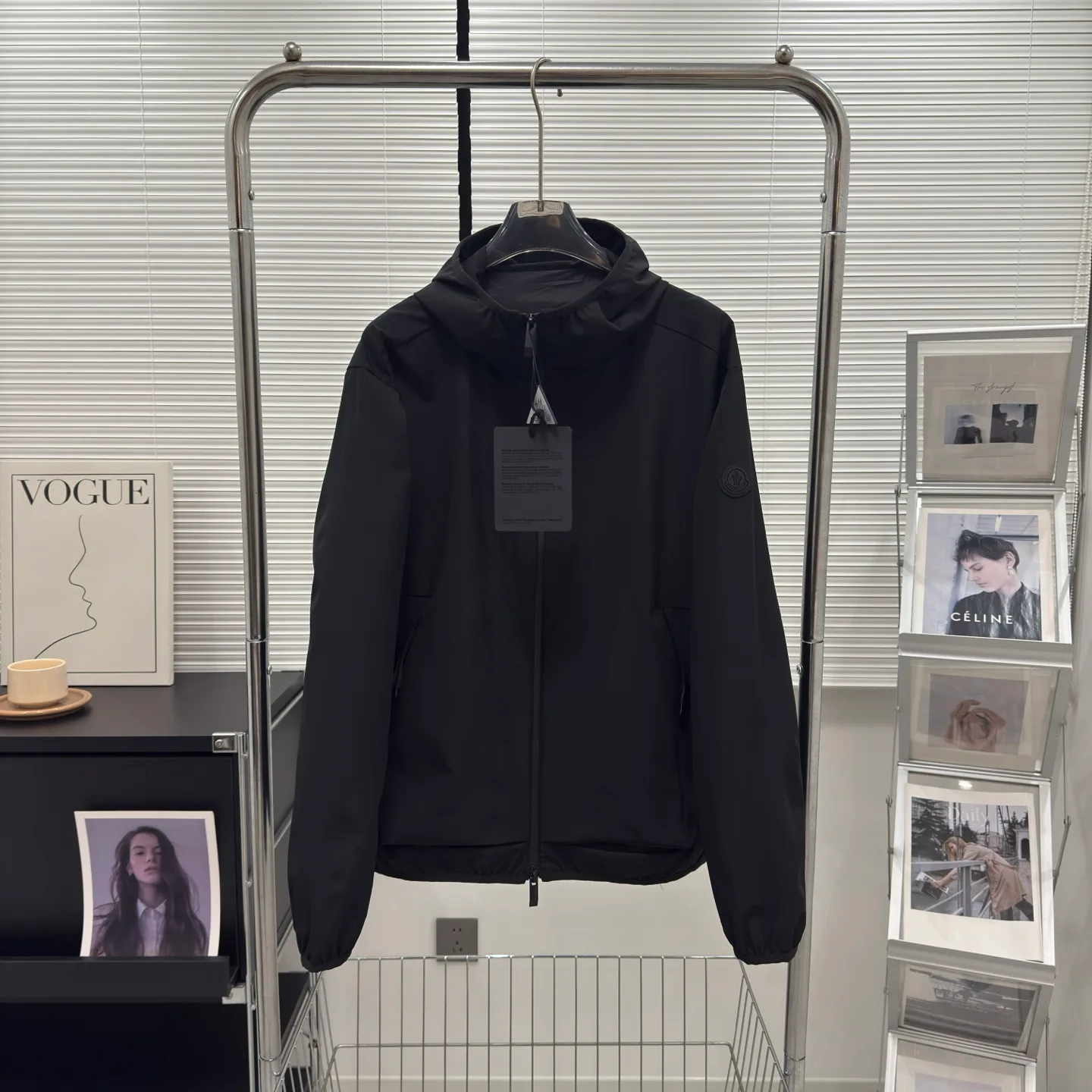 Куртки И Пуховики Мужские Moncler 11479476