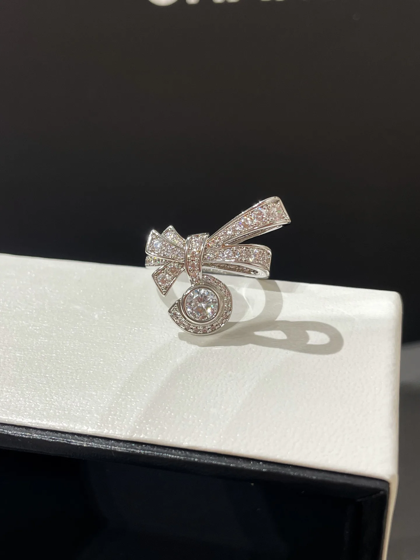 Бижутерия Chanel 10219044