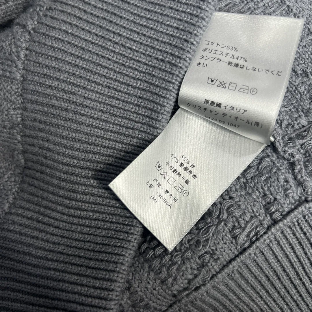 Джемперы И Свитеры Женские Christian Dior 569038