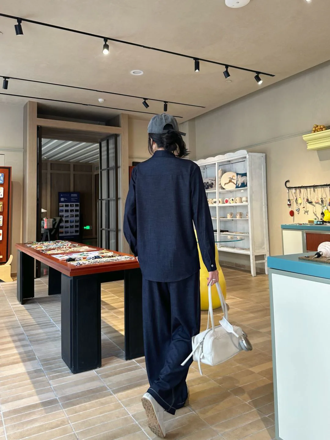 Рубашки Женские Christian Dior 10777671