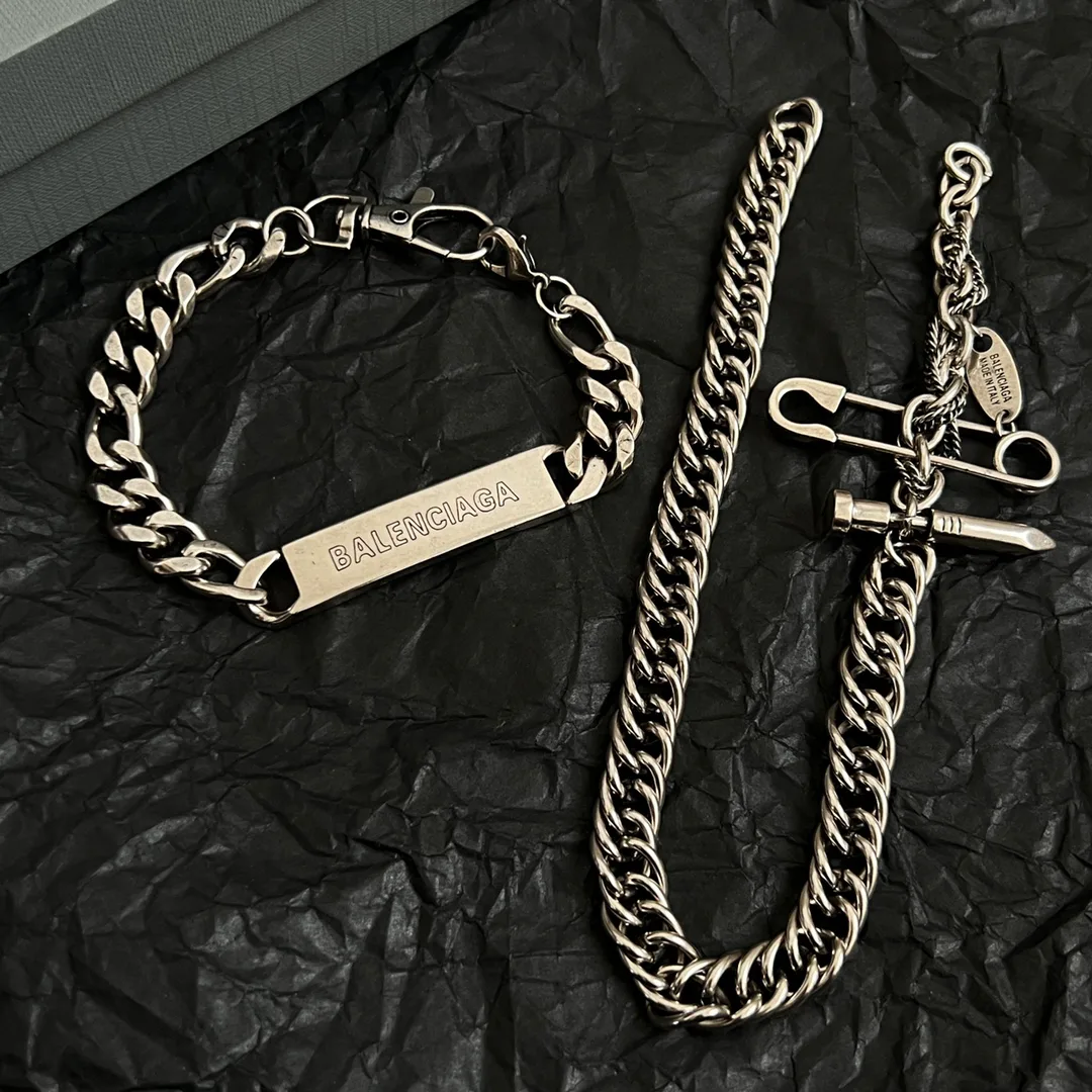 Бижутерия Balenciaga 1241351