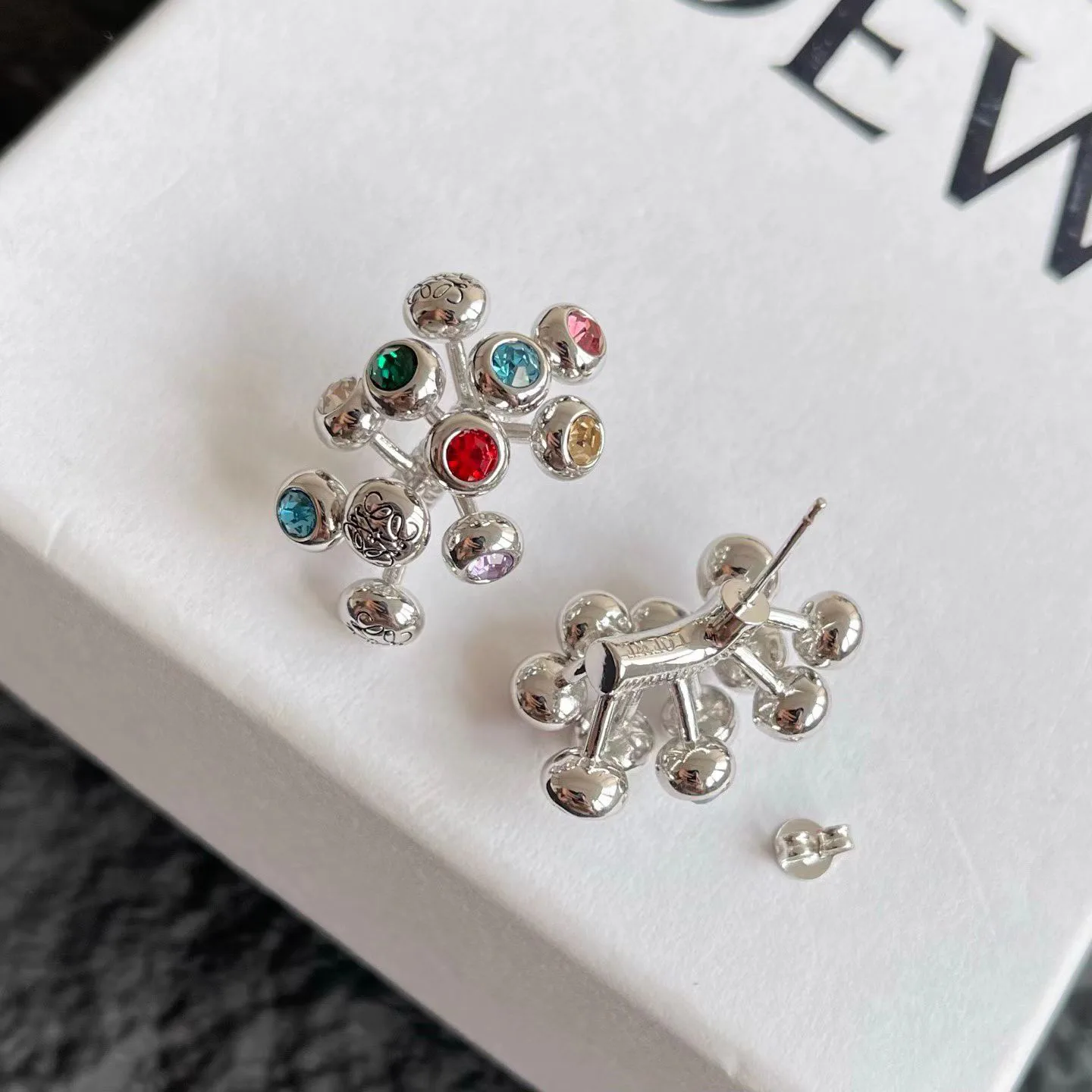 Бижутерия Loewe 13299487