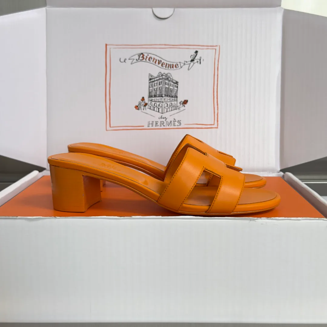 Сандалии Женские Hermes 12142602