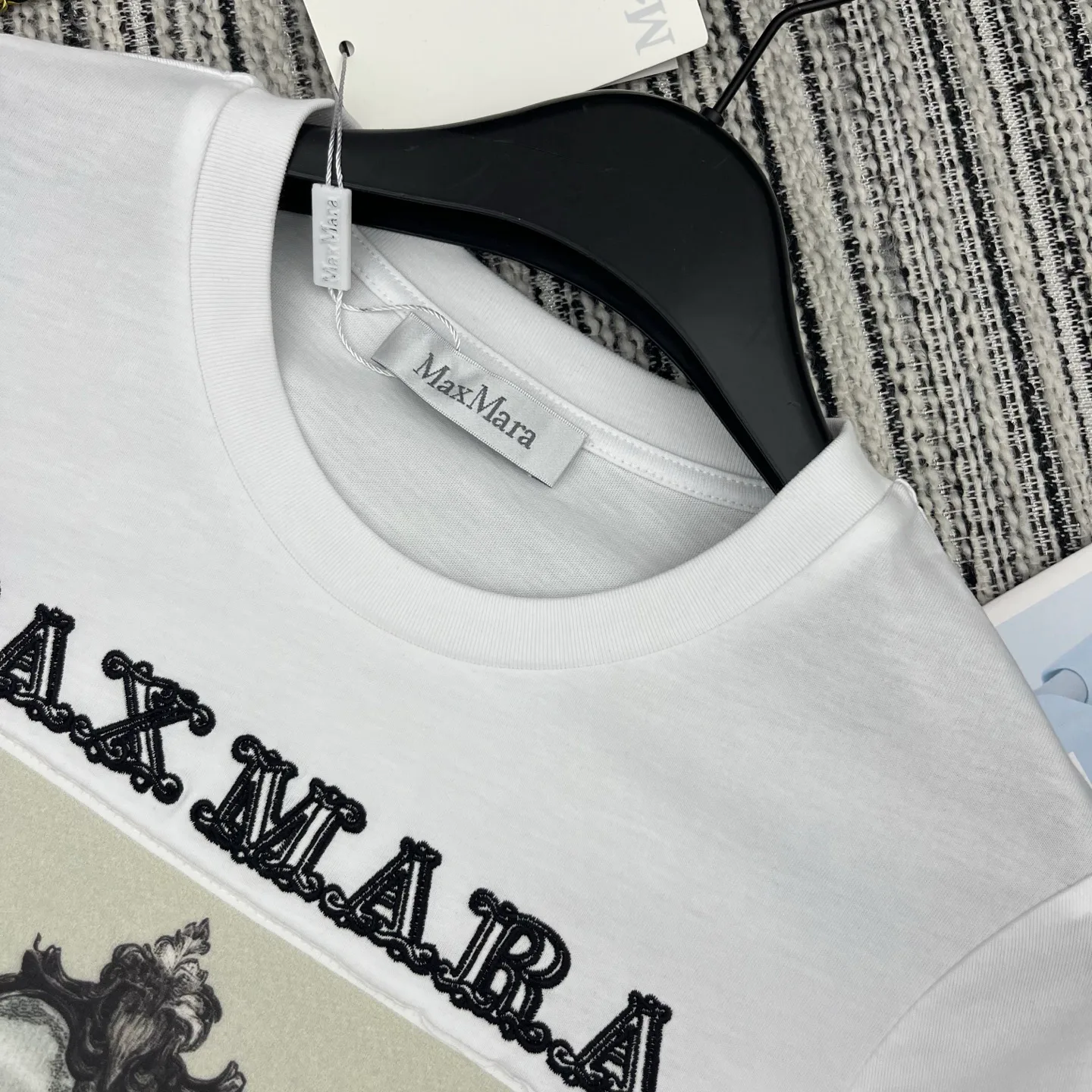 Футболки Женские Max Mara 13347035