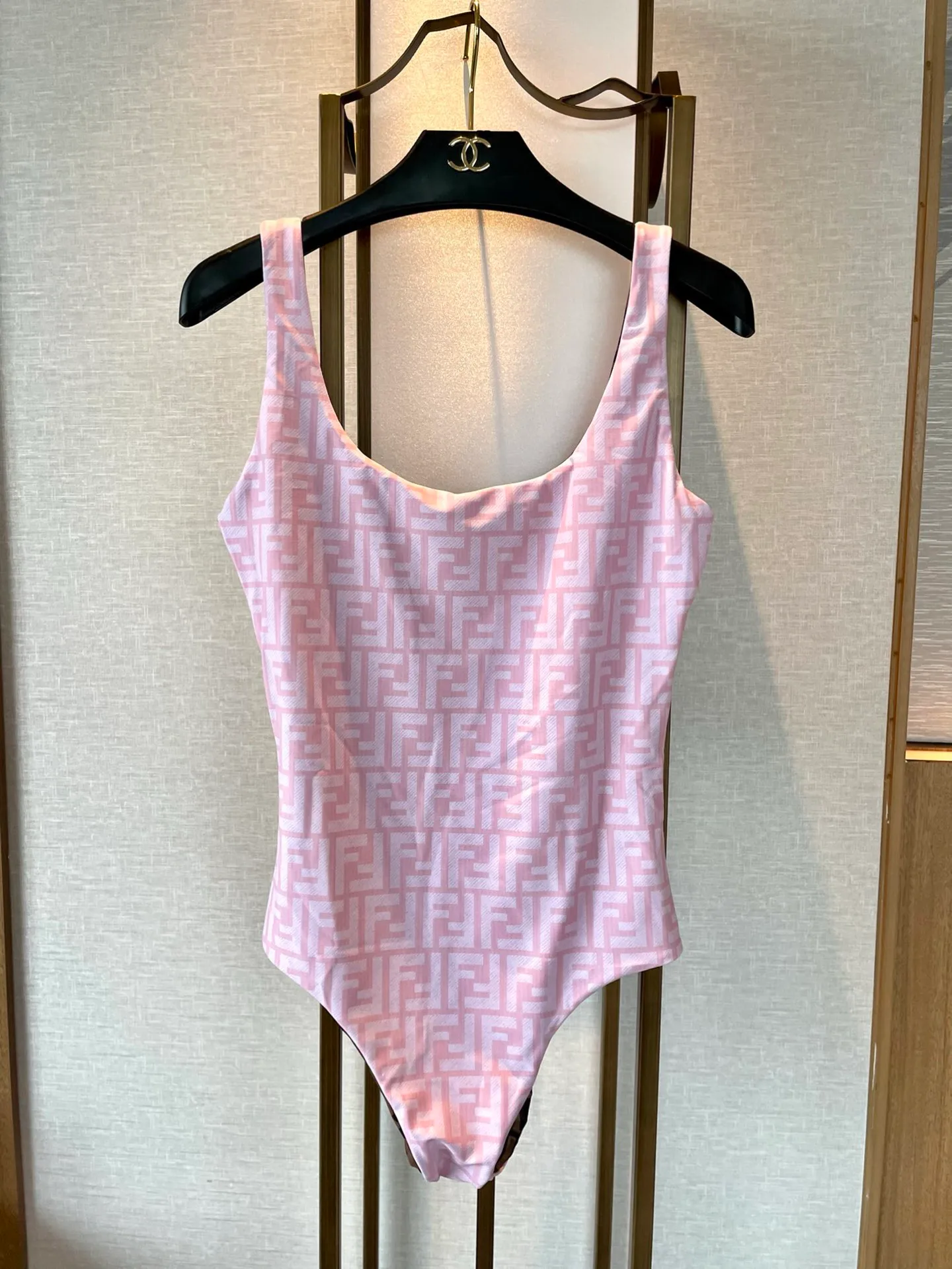 Купальники Женские Fendi 11585358