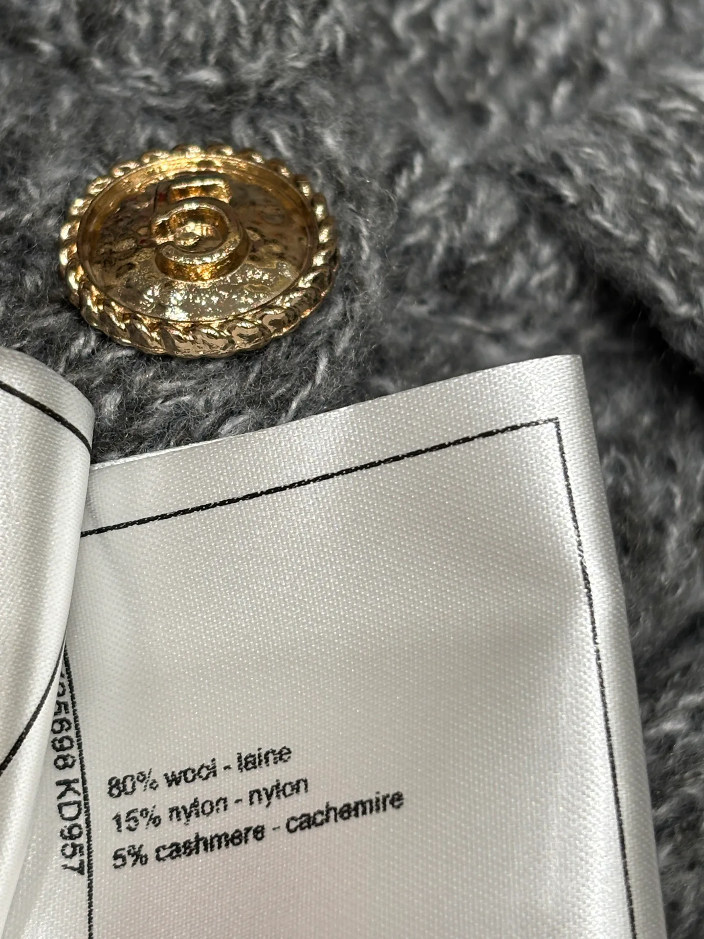Джемперы И Свитеры Женские Chanel 18727256