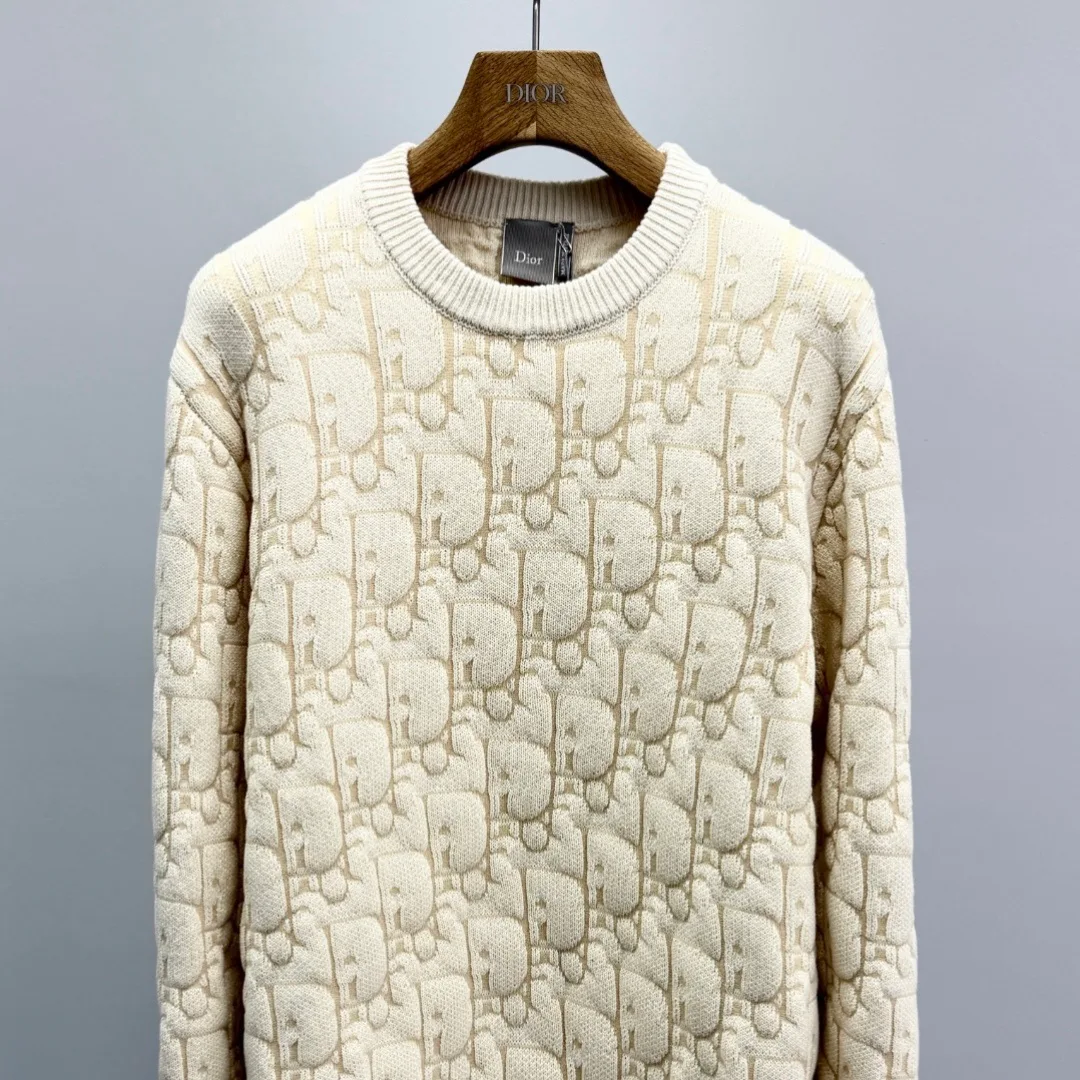 Джемперы И Свитеры Мужские Christian Dior 10006141