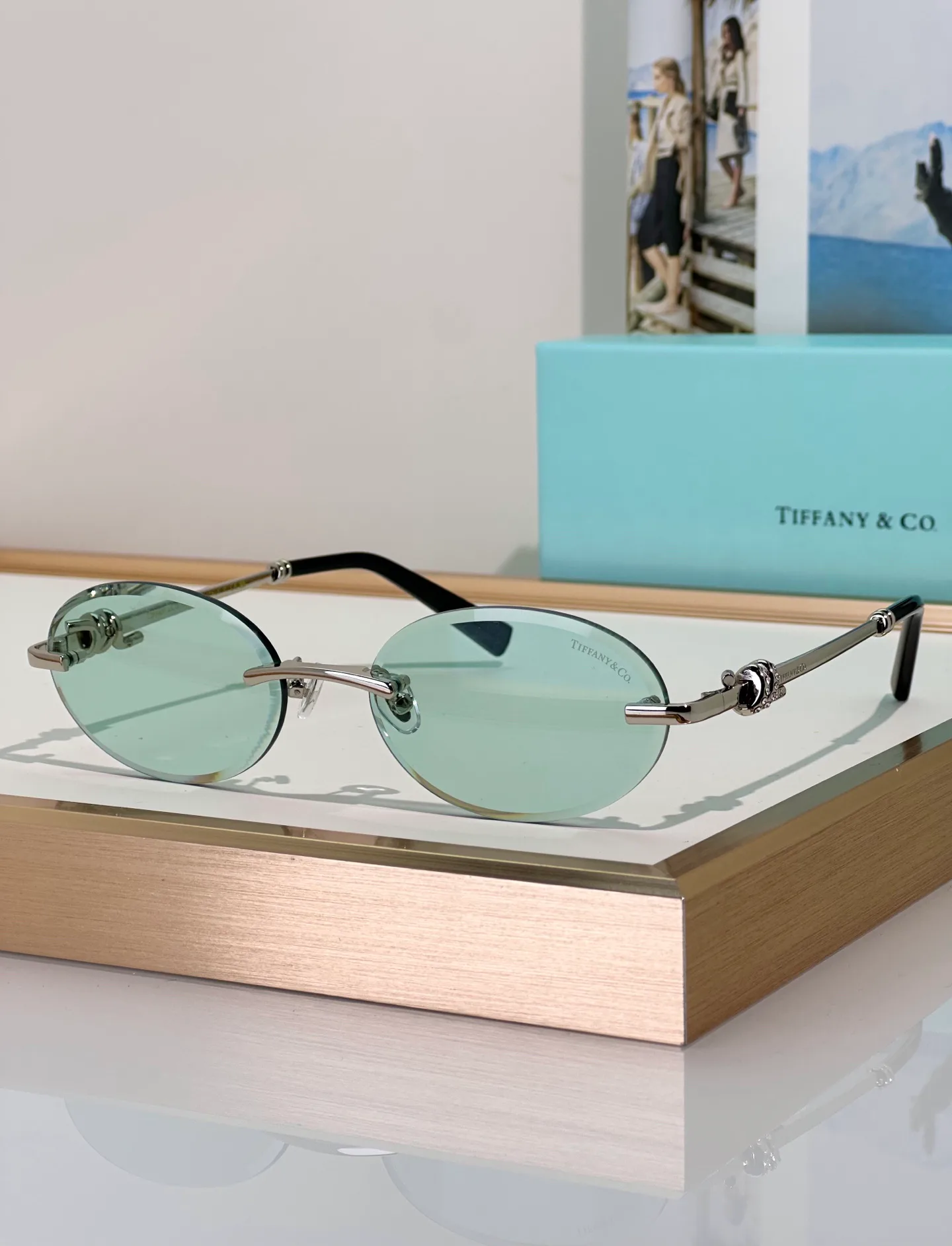 Очки Tiffany 12763487