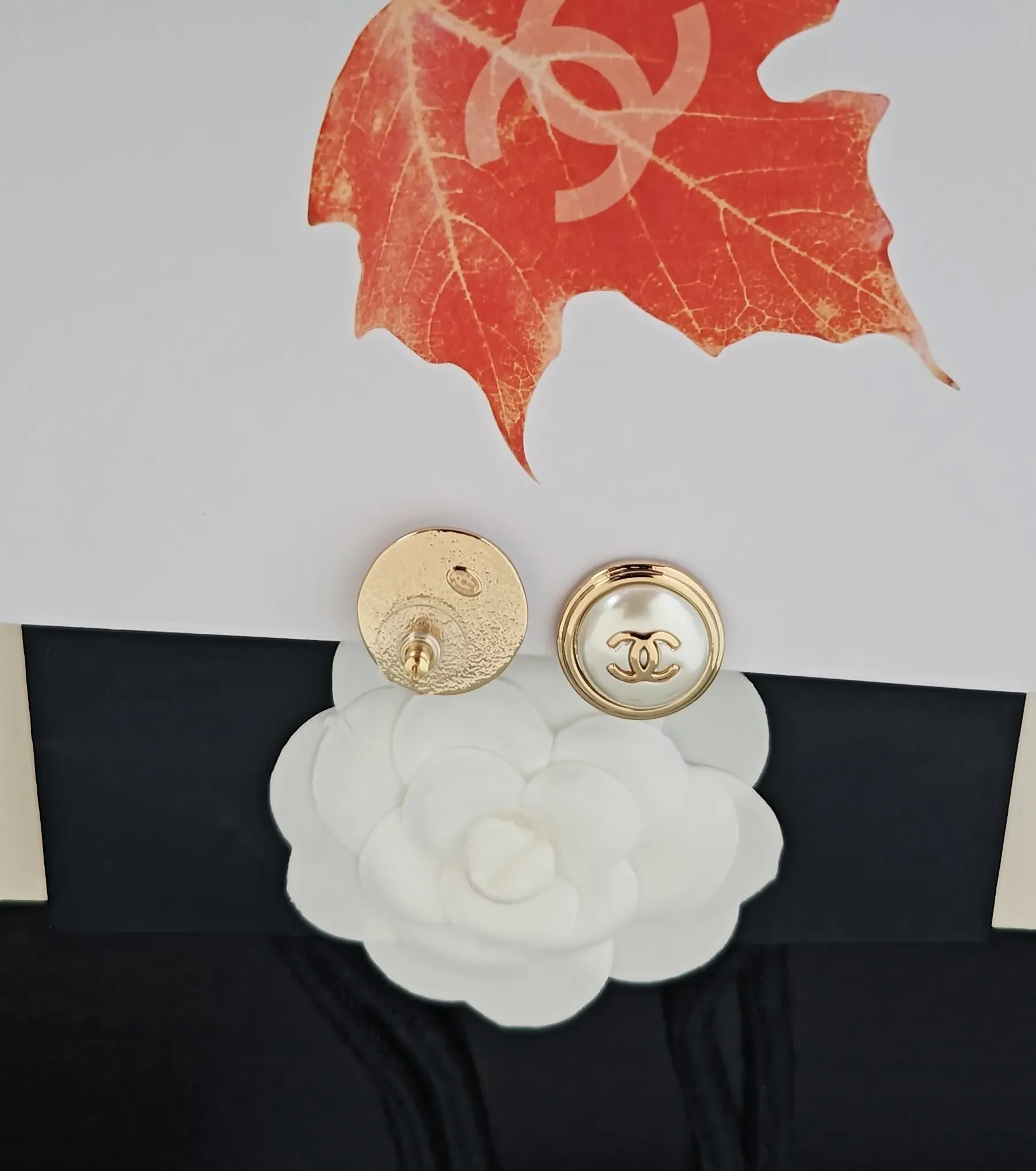 Бижутерия Chanel 167078