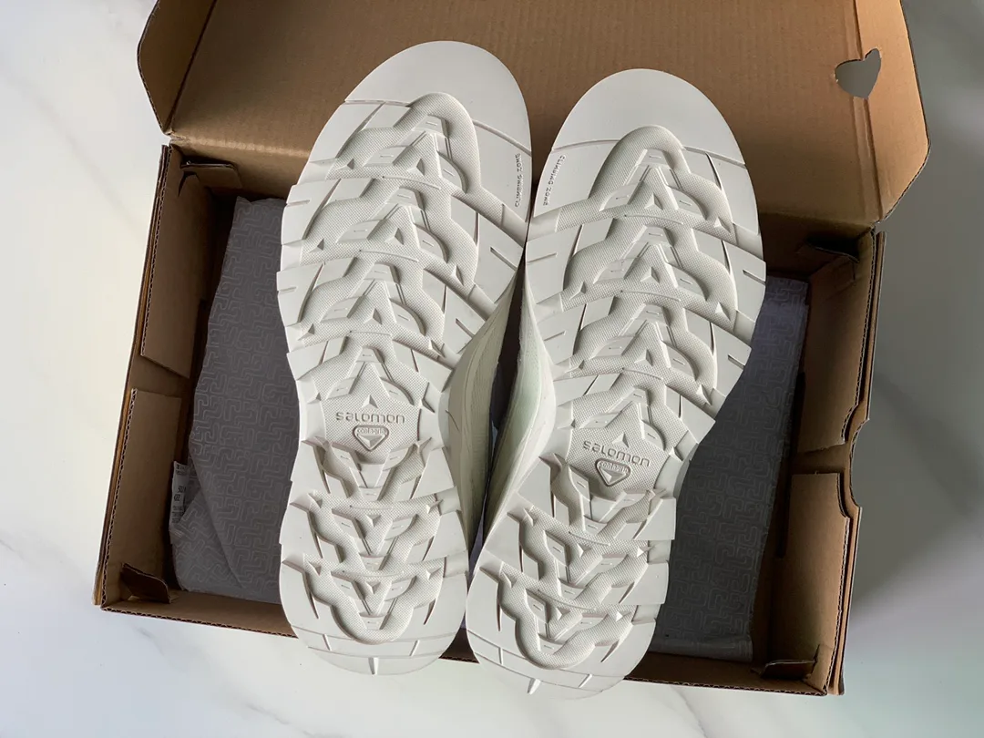 Кроссовки Женские Salomon 16925