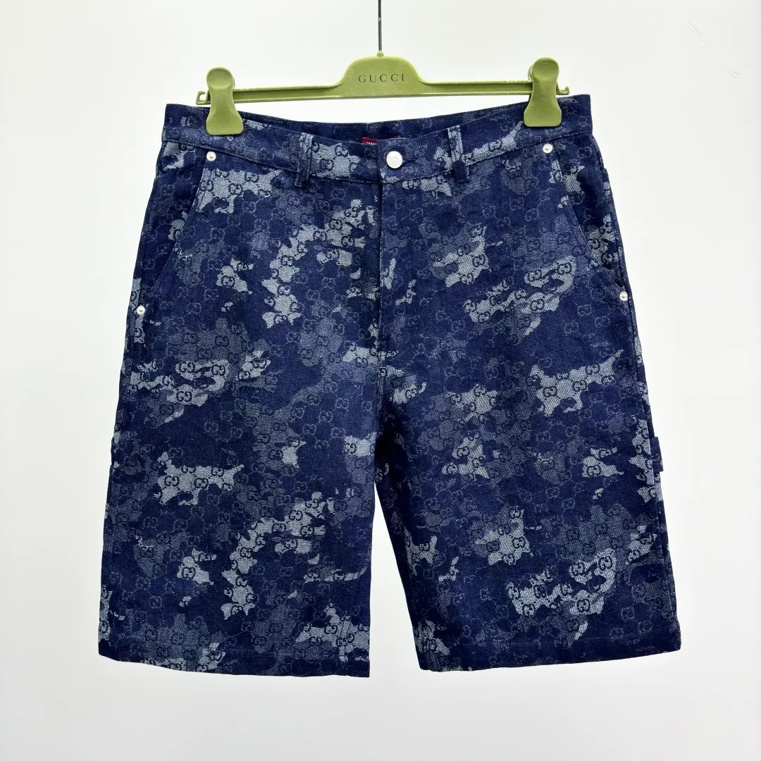 Шорты Мужские Gucci 11512318