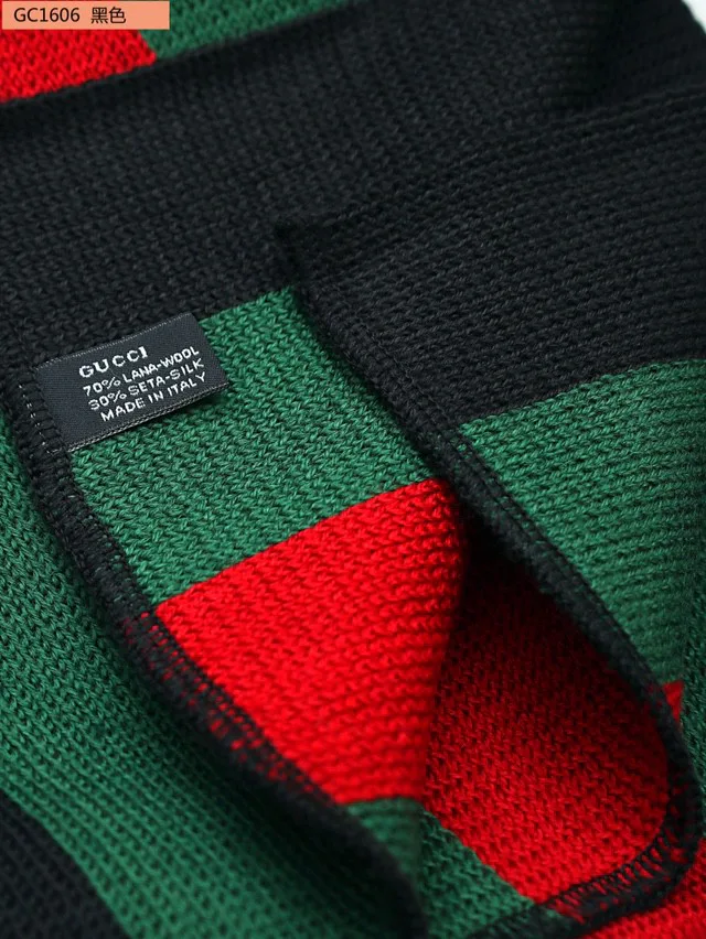 Шарфы Gucci 2588556