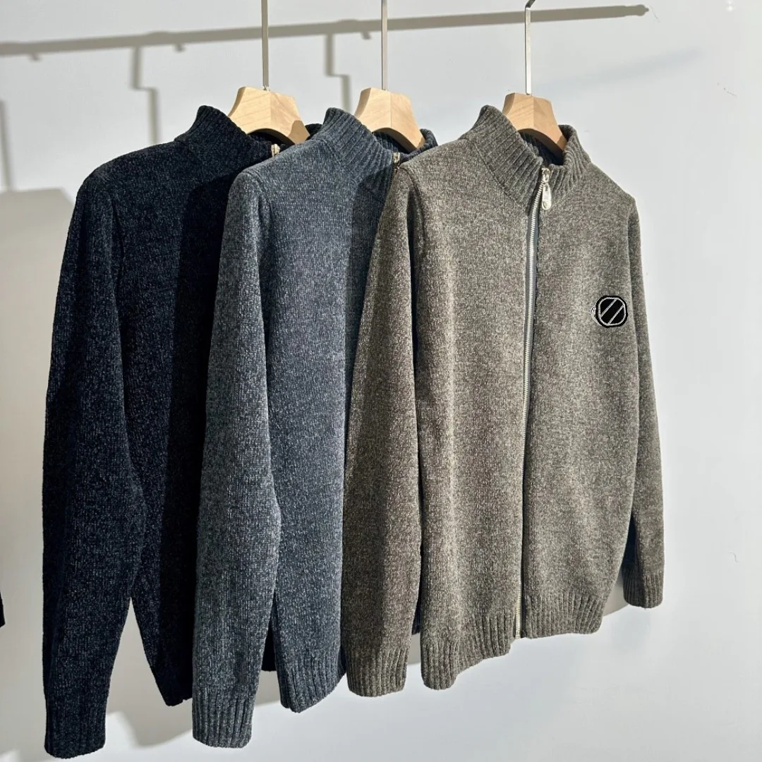 Джемперы И Свитеры Мужские Zegna 214774