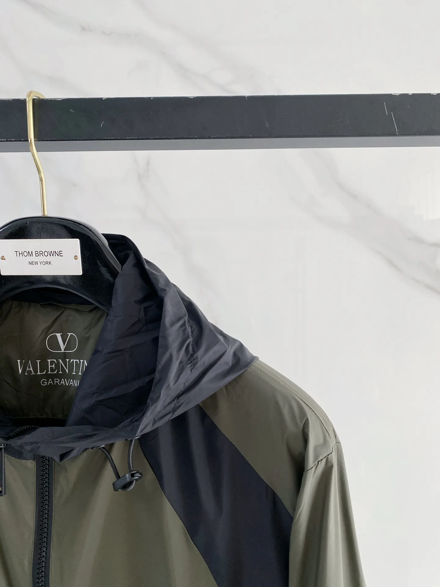 Куртки И Пуховики Мужские Valentino 11584551