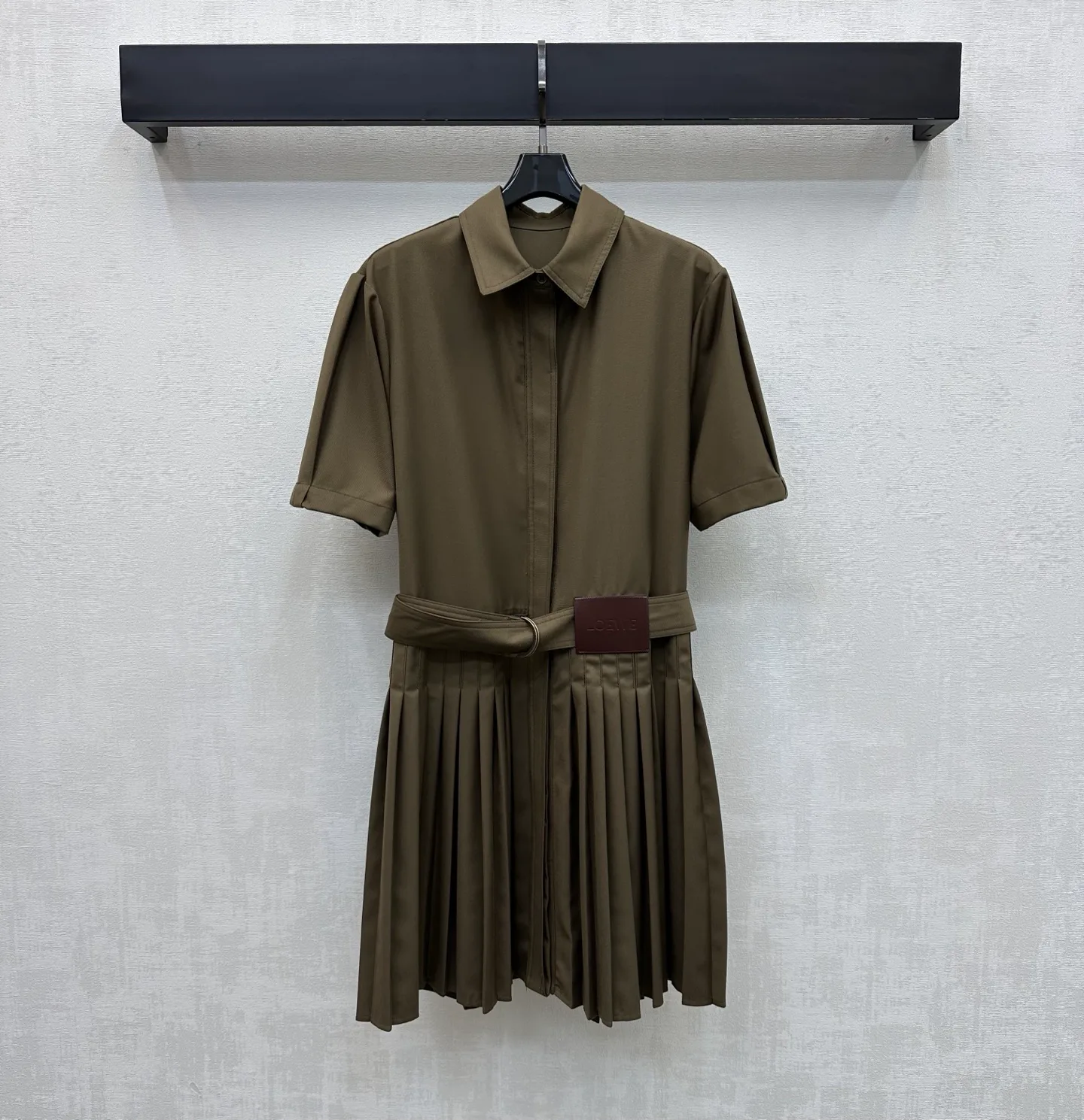 Платья Женские Loewe 11628201