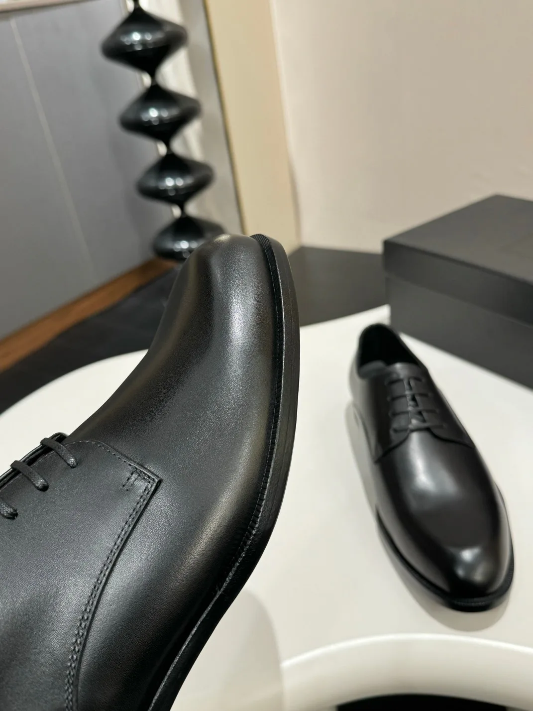 Лоферы И Туфли Мужские Saint Laurent 1261490